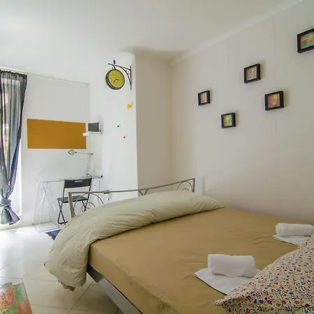 Apartman Belvedere Apartment