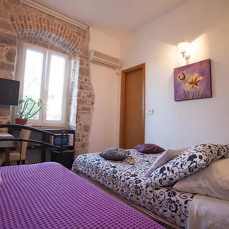 Belvedere Apartment Apartman Split